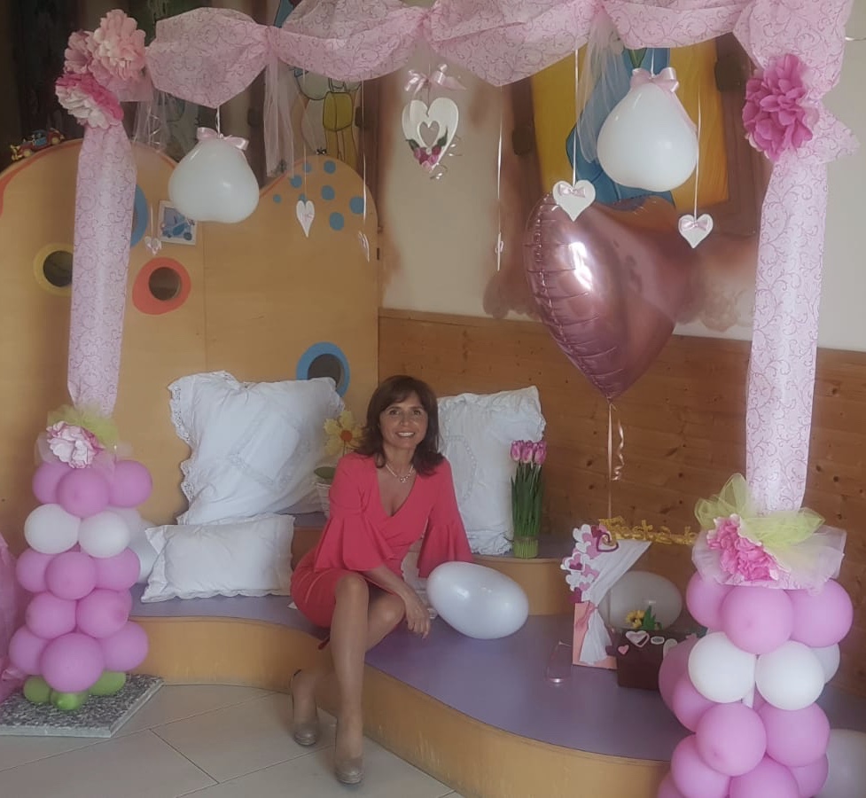 Festa della Mamma
