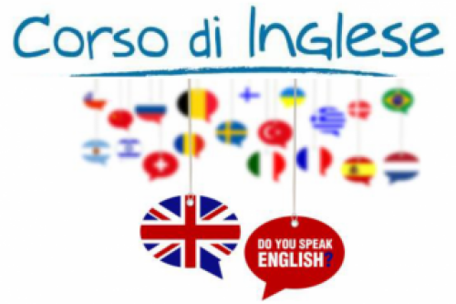 potenziamento di inglese