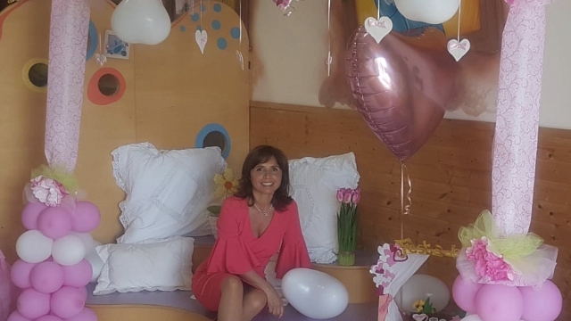 Festa della Mamma