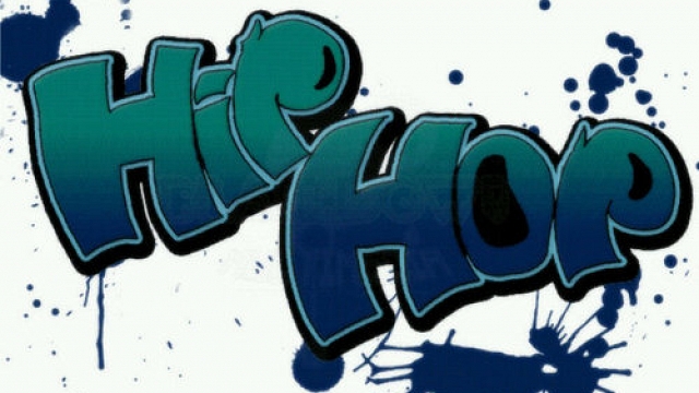 HIP HOP