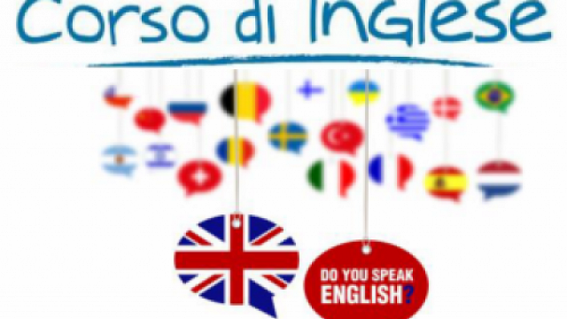 potenziamento di inglese